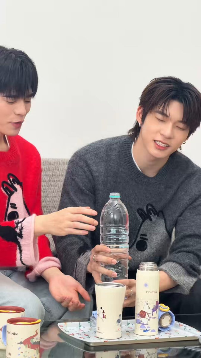 ขอขอบคุณ “4PERCENT” ที่ให้เกียรติ “ตี๋ตี๋” 2Tee และ “ป๋อ” porsuppakarn ได้มาร่วม Live พูดคุยและทำกิจกรรมสนุก ๆ ในวันนี้นะคะ 🥰 ขอขอบคุณแฟน ๆ ที่ติดตามรับชม Live และส่งกำลังใจมาให้ทั้งสองคนด้วยนะคะ 🫶🏻✨️ #4PERCENTxTeeTeePor