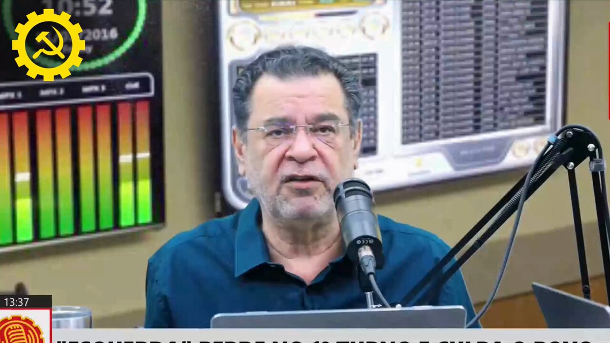 O voto no PT no Nordeste O Nordeste é a região mais pobre do Brasil; portanto, a que mais depende de programas sociais paliativos. Mas até lá o PT vem perdendo voto.