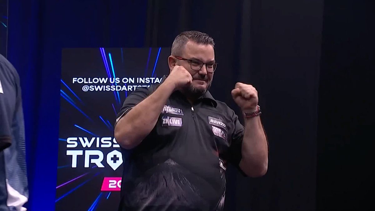 REYES DOWNS CAMMY! 🇪🇸 Cristo Reyes bags a first European Tour win since May, defeating Cameron Menzies 6-4! 📺 #ET14