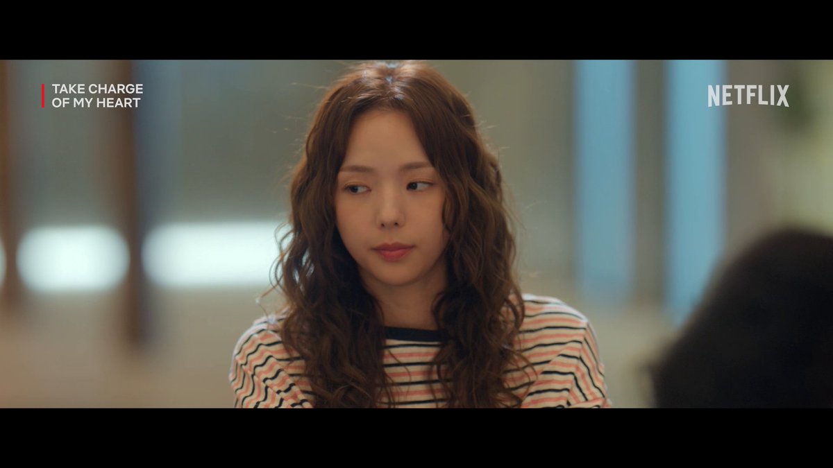 She's cursed with an electric shock. He has an artificial heart that needs charging. They'll strike a deal that keeps his heart beating... in more ways than one. Take Charge of My Heart, starring Kim Young-kwang and Chae Soo-bin, is NOW PLAYING.