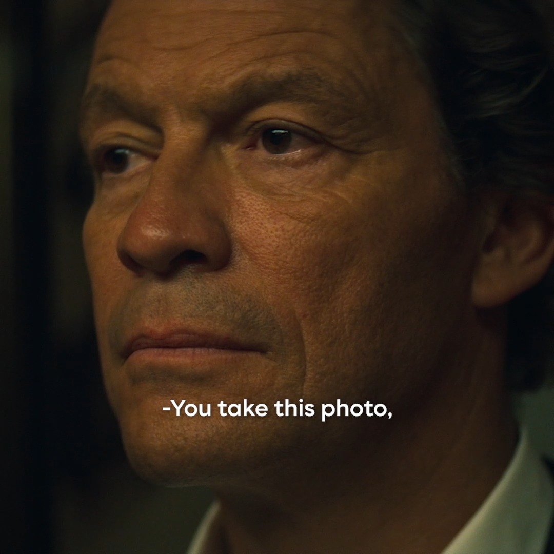 Infidelity has its price. #WARHBO