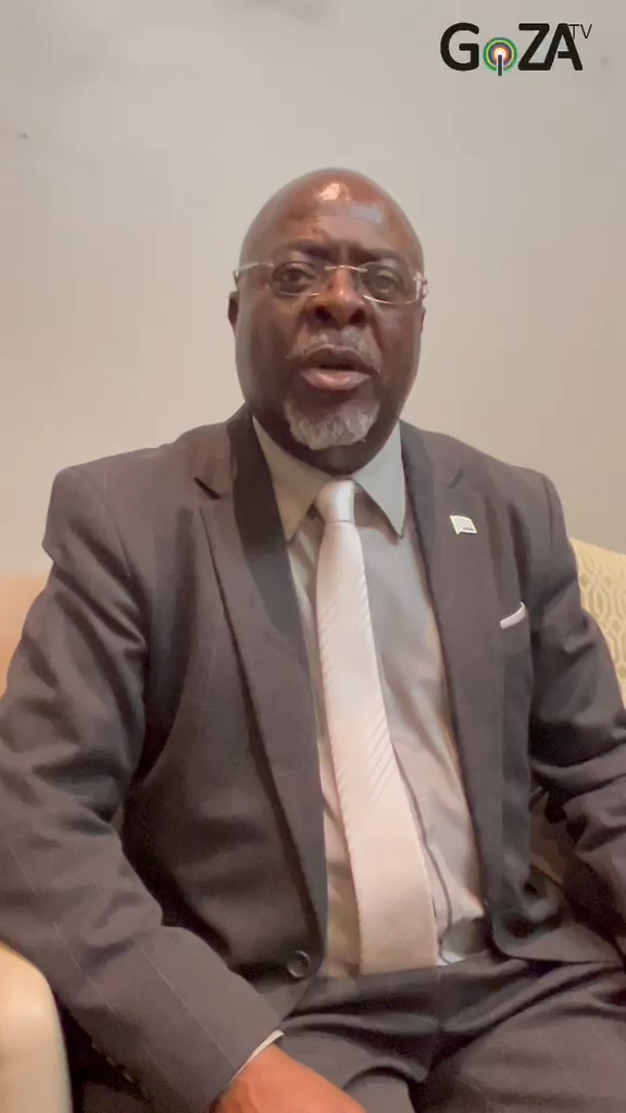 🎥 Deputy Government Spokesperson William Baloyi clarifies that the court ruling does not legalise illegal migration. The Home Affairs directive has been withdrawn, while Government’s five-point migration management plan remains in place. #HomeAffairs #GovernmentZA #GovZAUpdates
