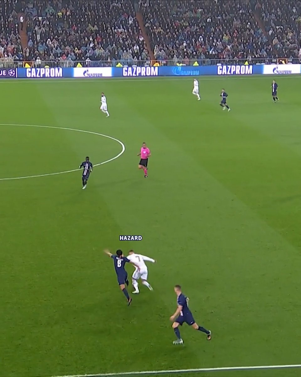 Beautiful football โจ #UCL