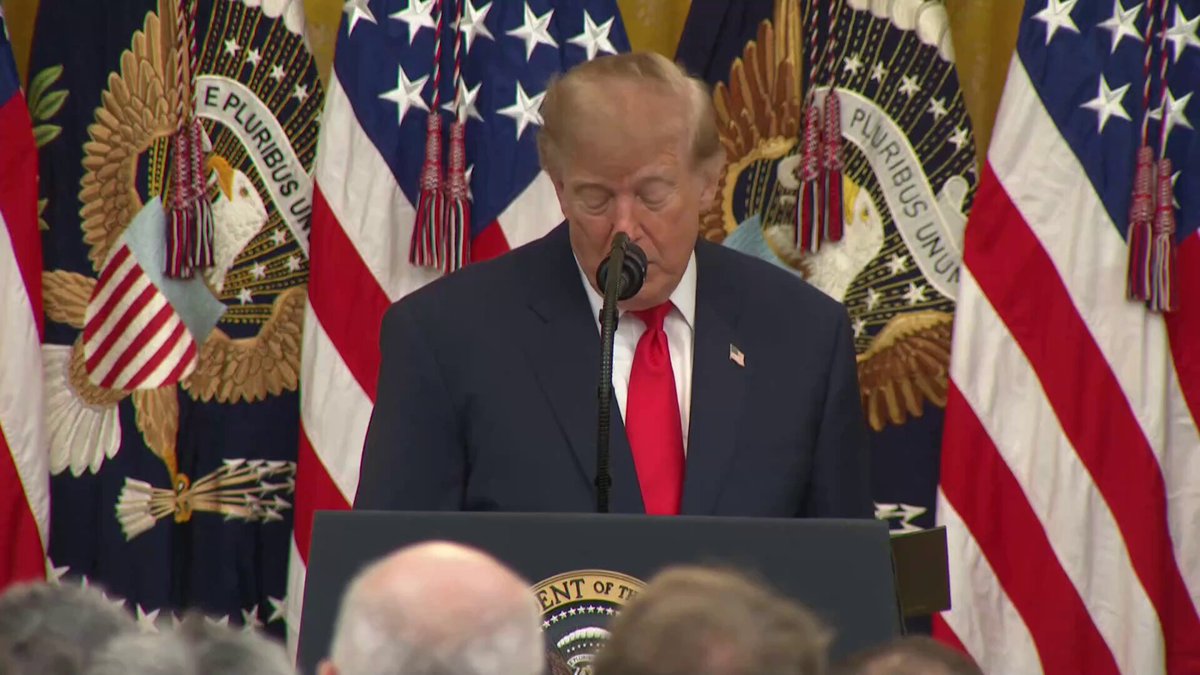 🔥 LET'S GO! President Trump is STANDING BY his decision to PUBLICLY EXECUTE the Fort Hood shooter, despite the leftist backlash "DEATH PENALTY THROUGH FIRING SQUAD! And he DESERVES it!" We're putting this jihadi terrorist down on a LIVESTREAM 🇺🇸