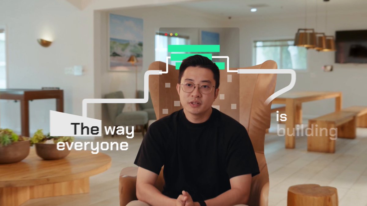 AI is already smart enough. Real-world tasks are still slow, expensive and unreliable, because we hand AI a computer built for humans, then wrap it in a heavy harness. AI doesn’t need to get smarter. It needs a computer built for it. Today we’re releasing Pine Computer