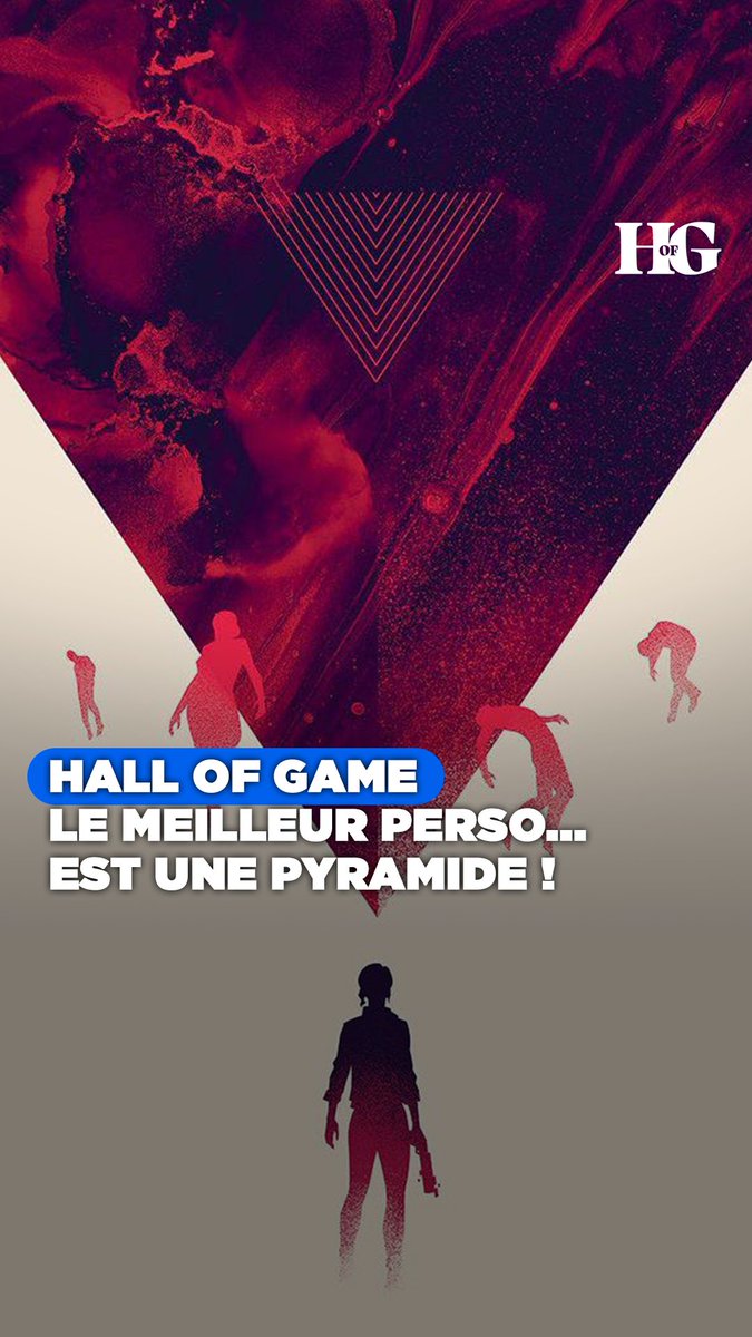Si vous avez joué à Control, vous n'avez pas pu oublier ce personnage !