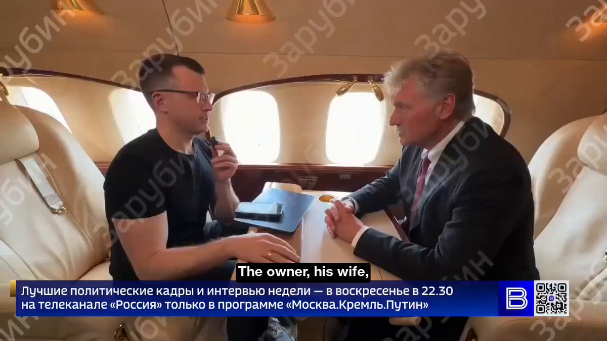 Russian diplomats will ensure the rights of our citizens are RESPECTED — Peskov on Rybar's Zvinchuk arrest in Montenegro 'Visiting European countries is currently dangerous for Russian citizens'