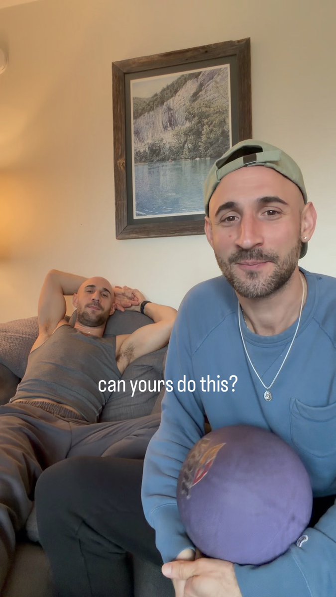 WELL CAN IT??