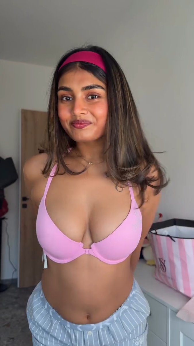 OMG !! Victoria secret haul..💕 #dishaverma
