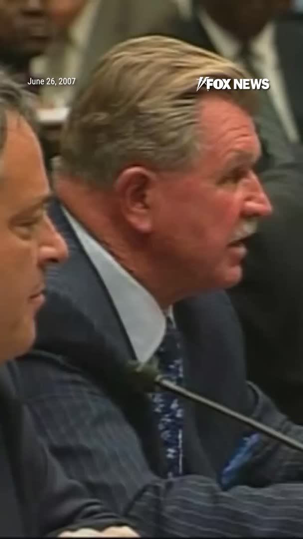 “This is not about Mike Ditka. Football owes me nothing." FLASHBACK: Years before his death at 86, NFL legend Mike Ditka took his fight for retired players to Capitol Hill, urging lawmakers to help those struggling to receive disability benefits and support. “I owe my whole life to football,” Ditka told lawmakers, stressing that he wasn't fighting for himself, but for former players who sacrificed their bodies for the game. The Hall of Famer used his voice to champion the players who helped build the NFL and needed someone in their corner long after leaving the field.