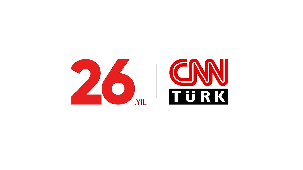 Aynı telaşla, aynı ritimle yollardayız. Bazen işe, bazen okula, bazen de sevdiklerimizin yanına… Yollarımız farklı, telaşlarımız farklı ama hissettiklerimiz aynı. Sevinçlerimiz, endişelerimiz, umutlarımız… Ve bütün bu hikâyenin tam ortasında, 26 yıldır sizinleyiz. CNN TÜRK, sizden biri...