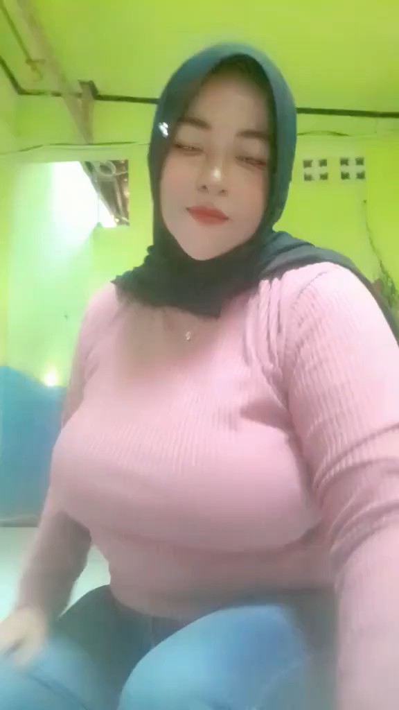 Pesona bunda gemoy