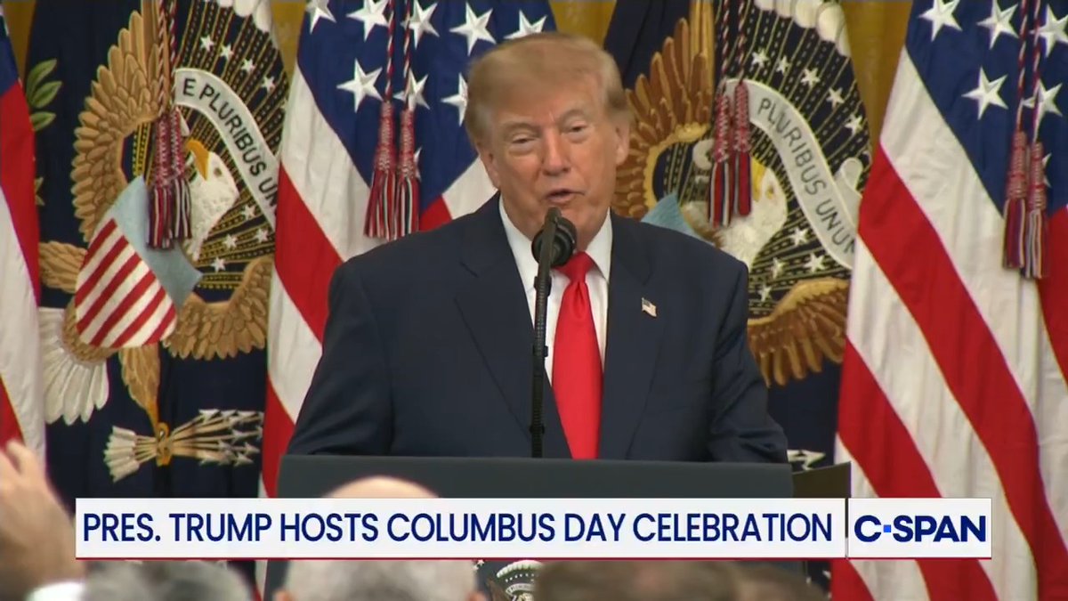 President Trump on U.S. Senate Candidate Abdul El-Sayed (D-MI): "Some people call him Abdul; I call him Mohammed...I don't know why, I just feel like it."