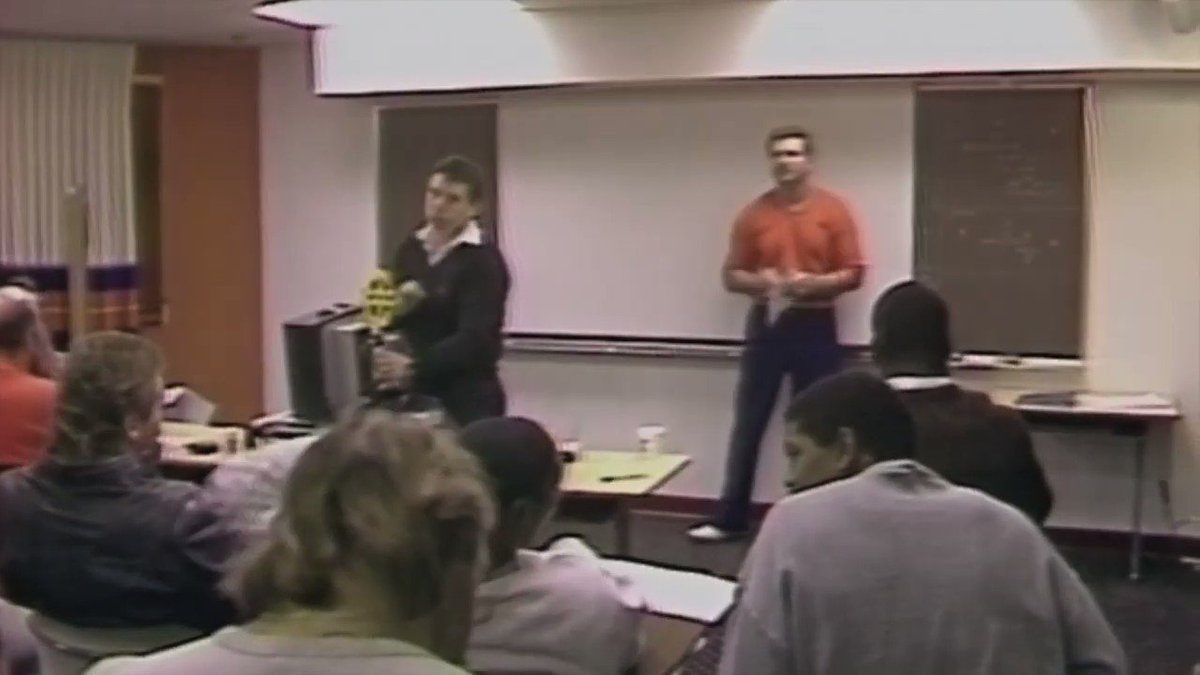 #RIP Mike Ditka Mike opening speech to the #Bears