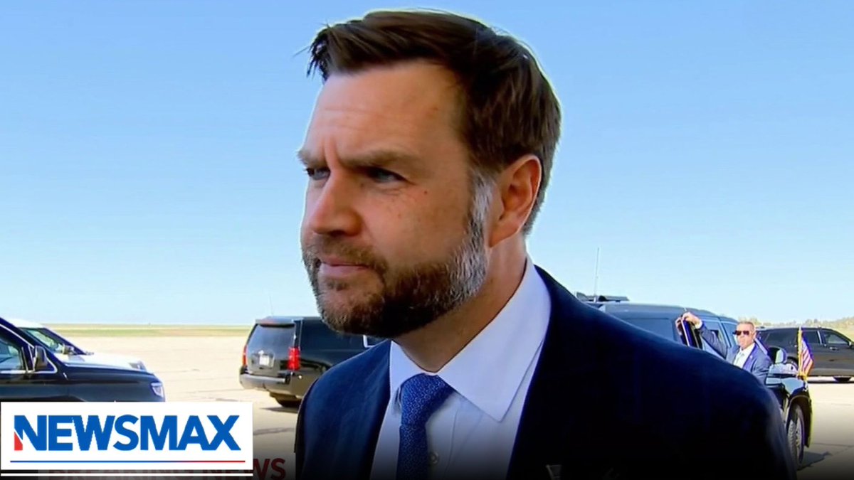 “I'm not going to be watching it.” — Vice President JD Vance weighed in on the proposed livestream of Fort Hood shooter Nidal Malik Hasan’s execution by firing squad