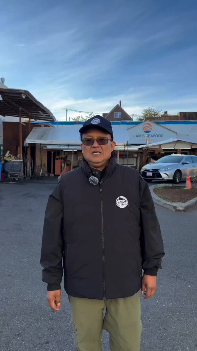 #WATCH Seattle’s Lam’s Seafood Market Breaks Silence, Fires Back at Nick Shirley Over Alleged EBT Fraud Claims: “Let’s Keep the Facts Straight”
