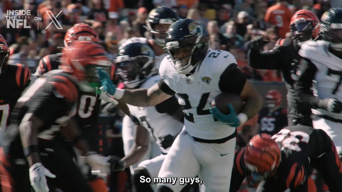 Liam Coen Coach of the Year? 👀 Travis Hunter and the Jacksonville Jaguars have been on a roll to start the season