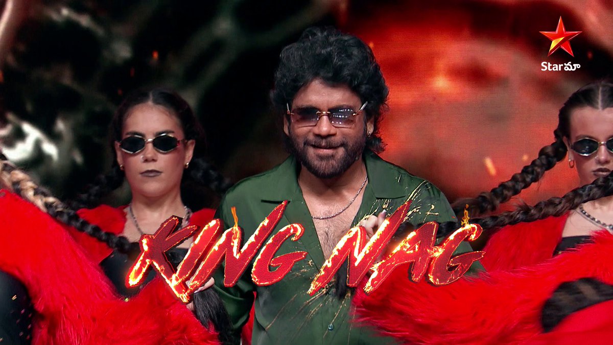 Promo - Sunday Episode starts at 7PM due to wild cards entry #BiggBossTelugu10