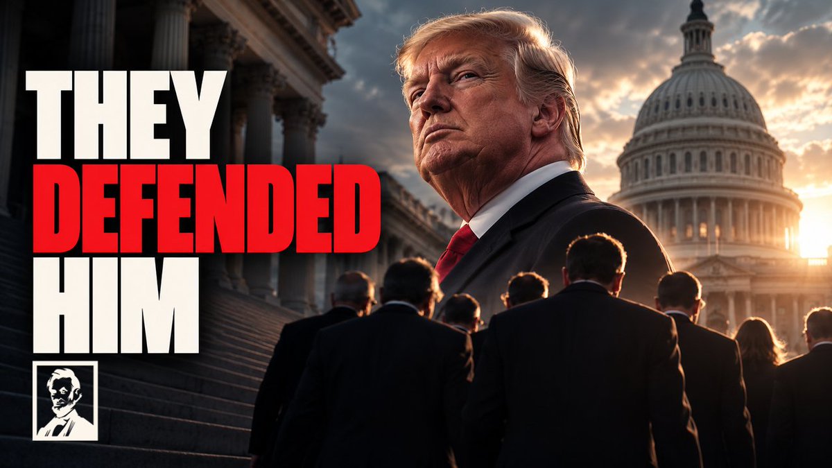 It’s not just Donald Trump. It’s the Republican Party. Tired of this shit? Show them this November.