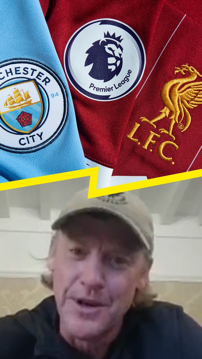 🔥 Liverpool v Man City 🔥 🎙️ Maresca’s defiance analysed 🏆 Liverpool’s lost titles? ⚽️ Who wins at Anfield? Max Scott, Micky Gray & Steve Hothersall 🎧 Listen to talkSPORT Daily. Listen -