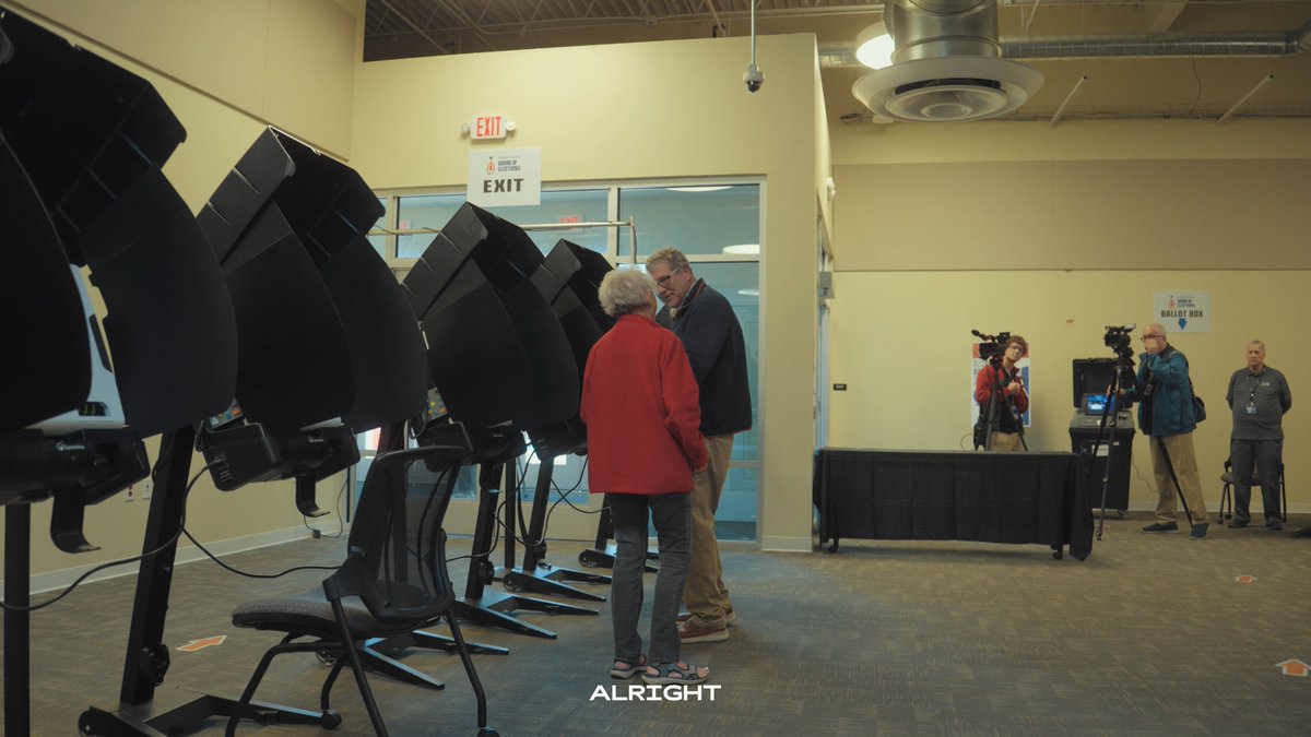 Ohio, I’ve voted – now, it’s your turn!