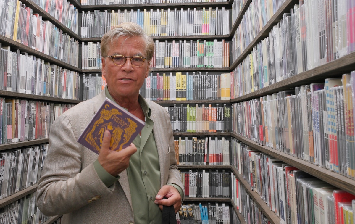 ✨Aaron Sorkin’s Closet Picks! ✨