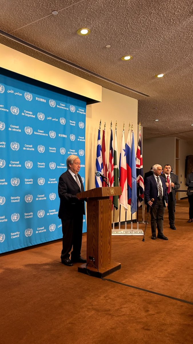 For decades, Navi Pillay has been a champion of international law and human rights, and a steadfast, independent voice of justice amidst some of the most historic international legal cases of our time. I warmly congratulate her on being awarded the 2026 Nobel Peace Prize.