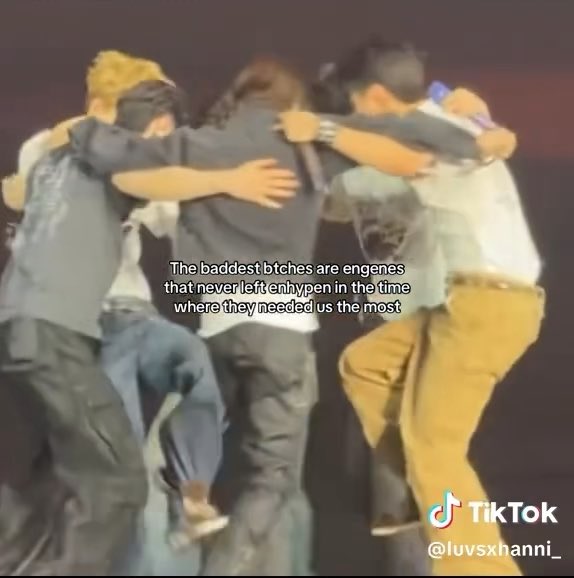 Here's for those who stayed. ๐ฅ