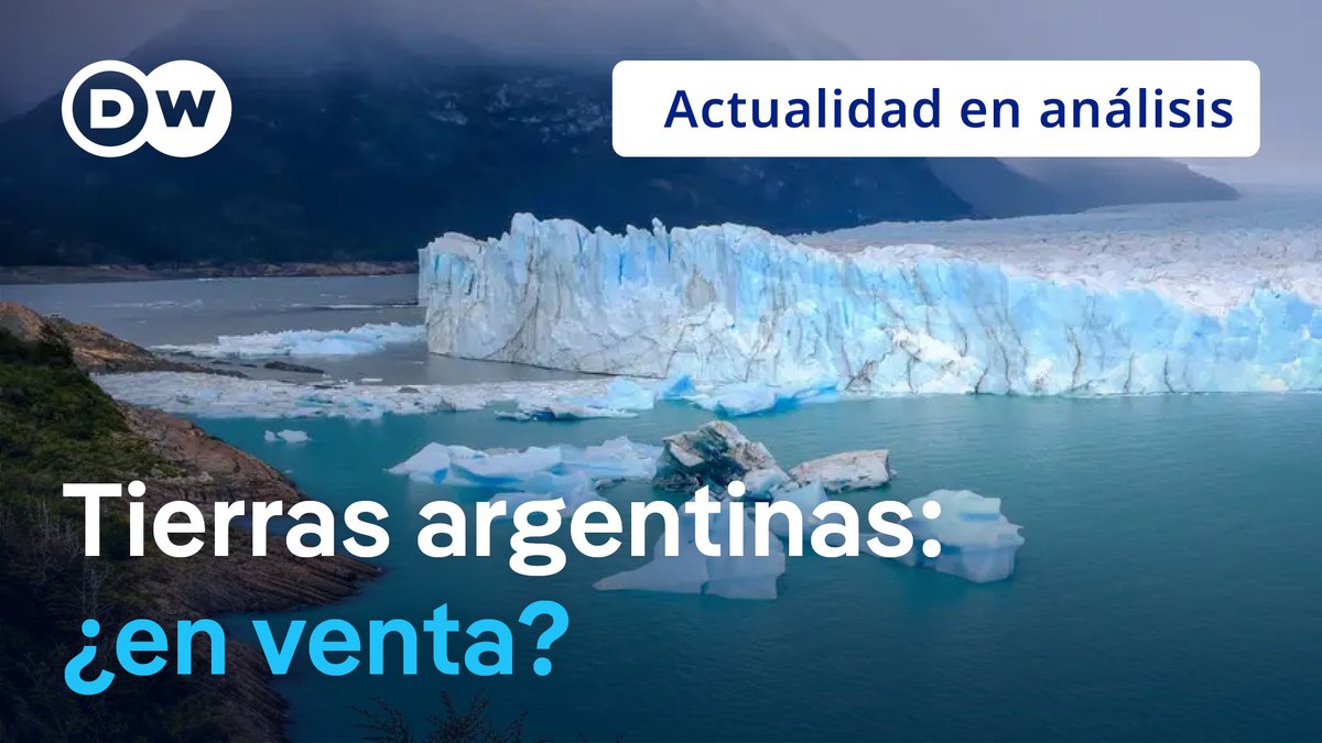 🟣Qué hay detrás de la venta de tierras argentinas a extranjeros y por qué atrae a los magnates tech Nuevo giro en Argentina por la venta de tierras a extranjeros. La Corte Suprema ha dejado nuevamente en vigor, de forma provisional, la ley de 2011 que limita la compra de tierras argentinas por parte de gobiernos, empresas y ciudadanos extranjeros. Esta ley había sido derogada por un decreto del presidente Javier Milei, que apuesta por atraer más inversiones. /ir