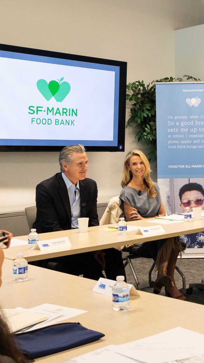 College students don't have time to jump through hoops and figure out how to access healthy food. So we're streamlining the CalFresh program to make it easier to apply for the benefits you need — helping you eat well and stay healthy.