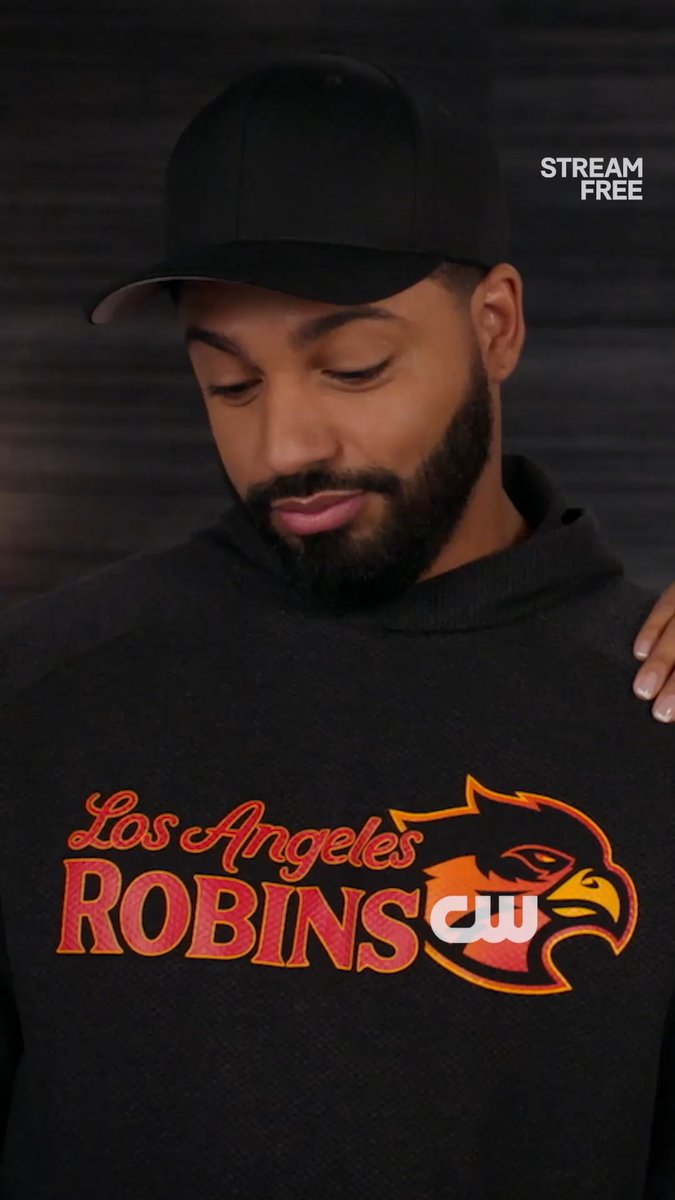 Awww~ Jordayla's new chapter 😭 Stream the series finale of #AllAmerican free on The CW App.