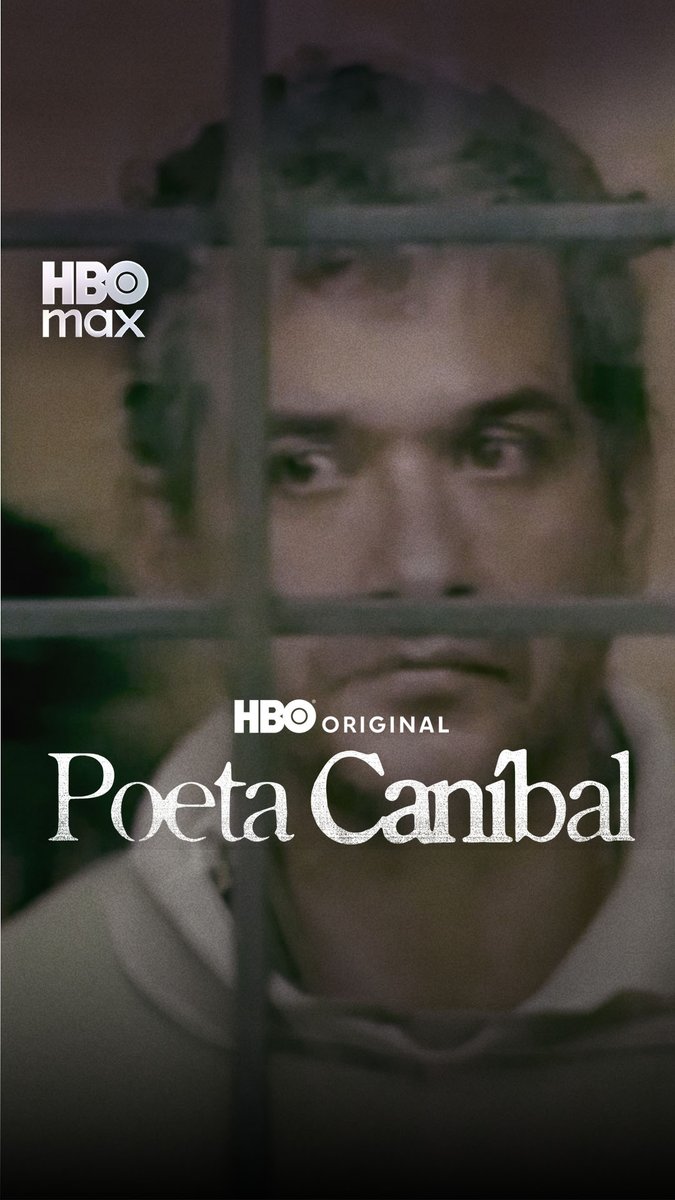 Casi dos décadas después, el caso vuelve a abrirse. POETA CANÍBAL, una serie documental que reconstruye los hechos y examina las preguntas que aún rodean a José Luis Calva Zepeda "el asesino de la guerrero". Estreno 29 de octubre en HBO Max.