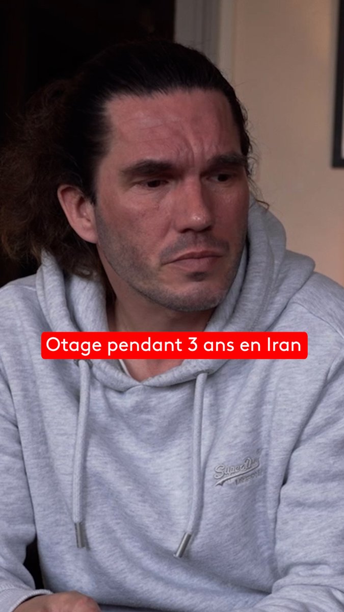 🔴 Son road trip a viré au cauchemar : il a été emprisonné 3 ans en Iran. Benjamin Brière rêvait de découvrir le pays, sa culture et ses paysages, mais sa vie a basculé le 27 mai 2020. 📺 Son témoignage complet est disponible sur notre chaîne YouTube ⏯️