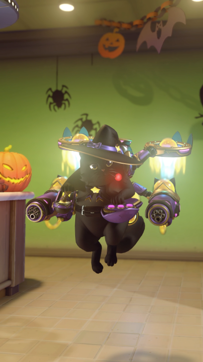 Put a high-tech hex on the whole battlefield with the new Tech Witches Mega Bundle 🔮