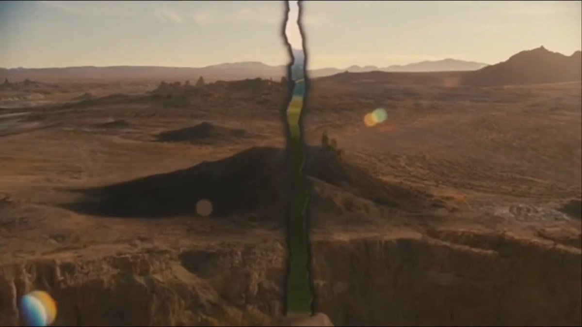 Trusting Anthropic is like running into the Valley Beyond. Don't do it.