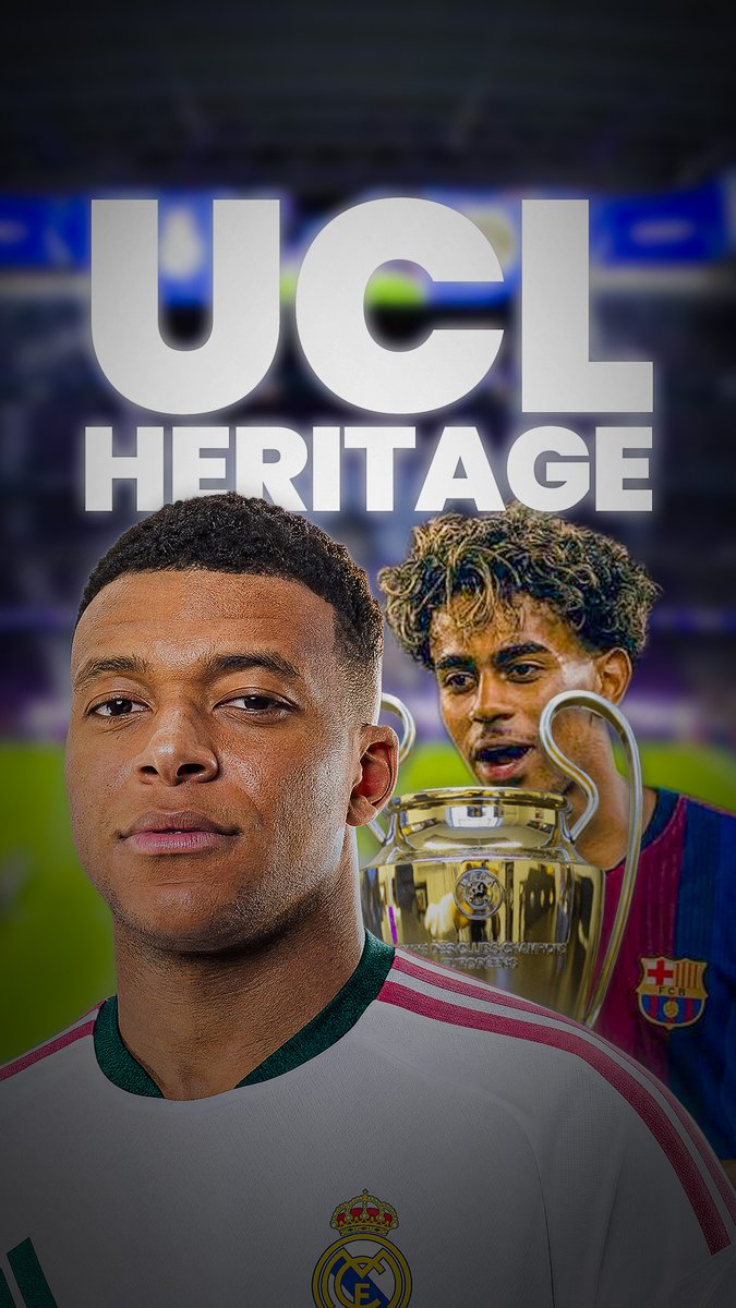 Real Madrid Will Do BETTER Than Barça in the UCL