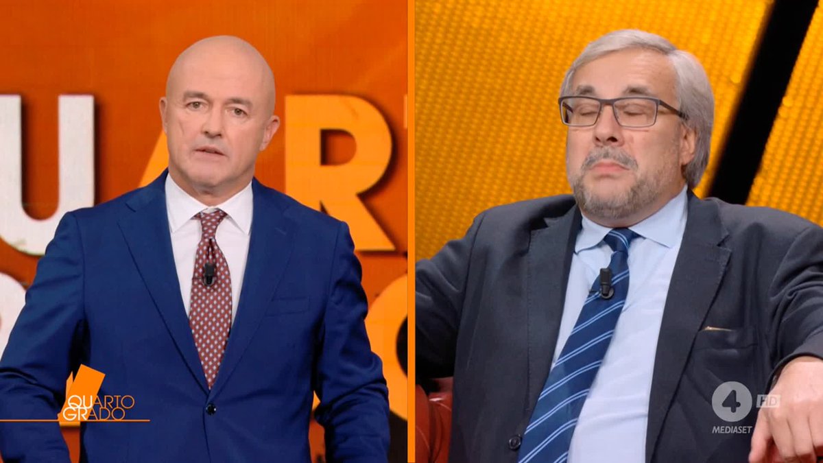 #Garlasco, il consulente della famiglia Poggi, Marzio Capra: "Confermo di aver preso visione dei risultati fino a quel momento ottenuti". #Quartogrado