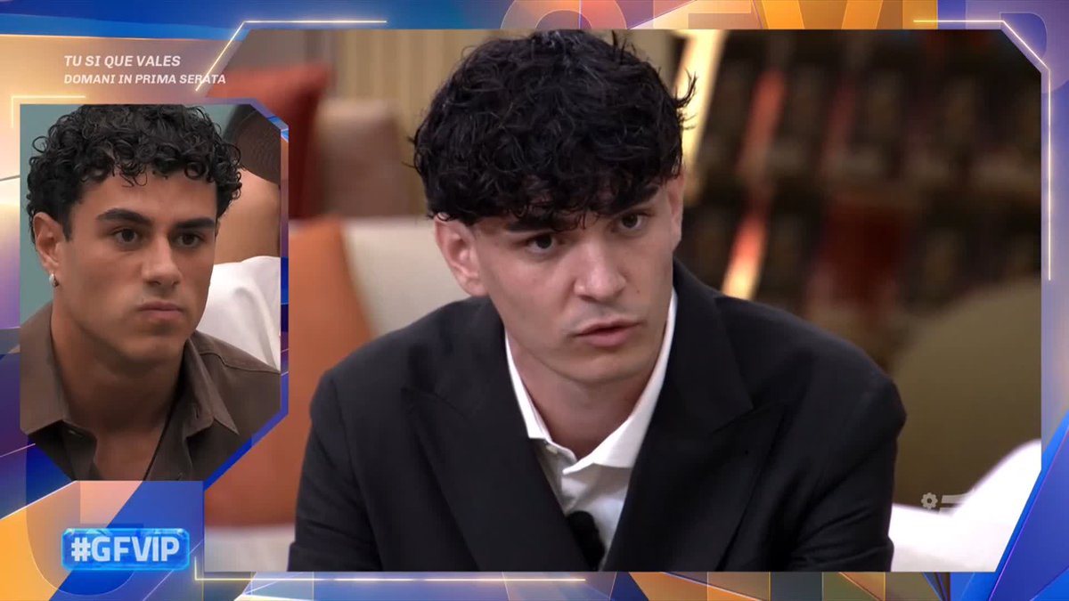 Piera ritiene di aver bisogno di più tempo per fare chiarezza #GFVIP