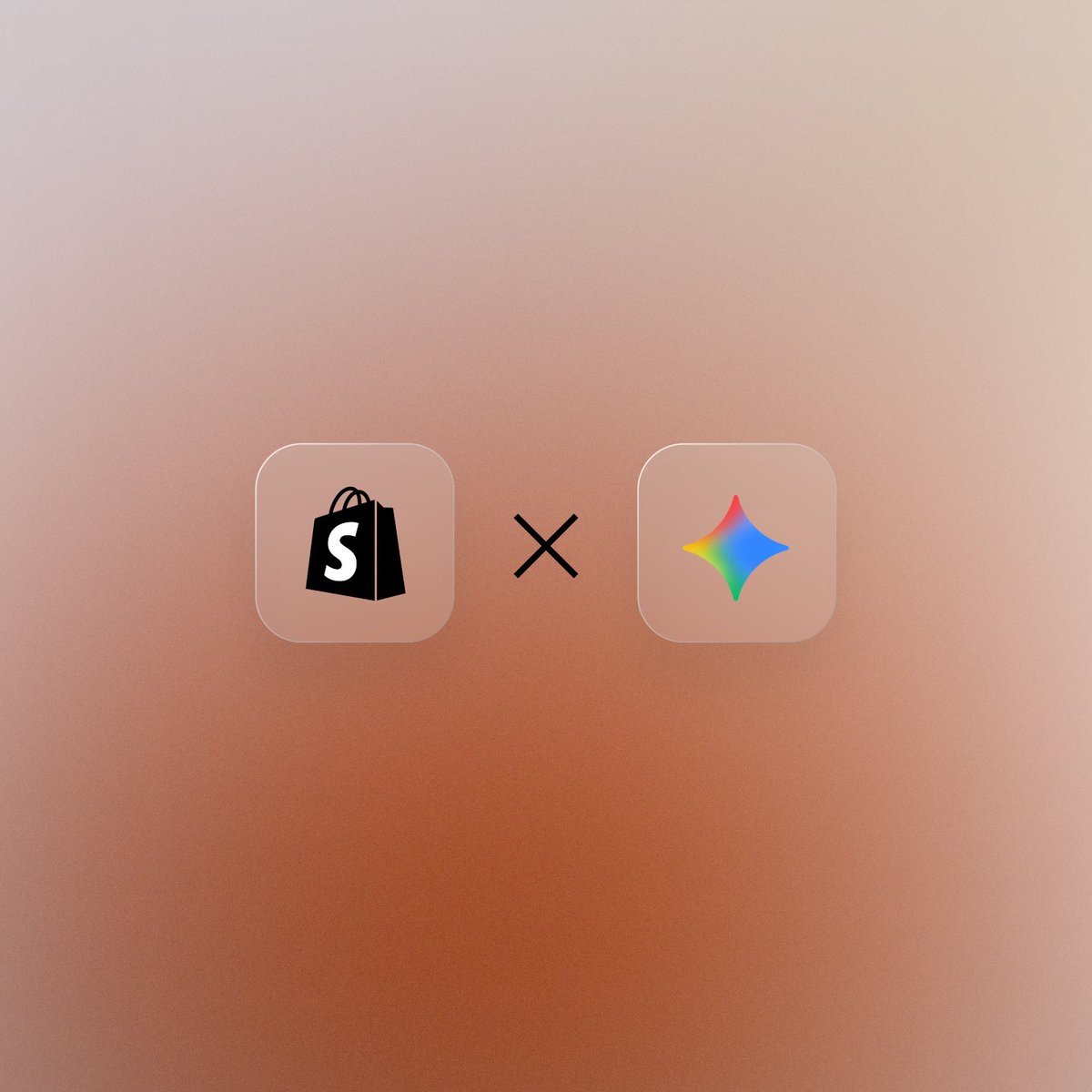 Run your store from Google Gemini Add products, check orders, and pull reports right in the chat Speed up tasks between Shopify and other Google tools too