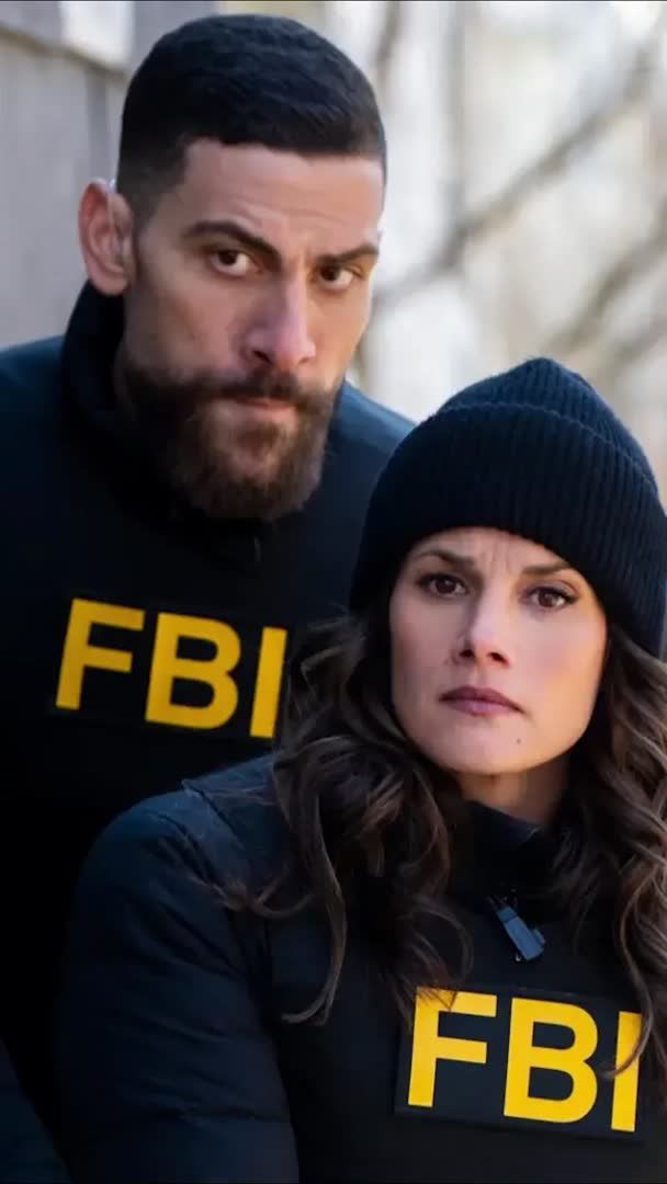 #ChicagoPD's Kim Burgess— and one half of #Burzek — knows a thing or two about ruining a partnership for the sake of love ... and now Marina Squerciati is weighing in on which other fictional crime-solving partners should keep it platonic or explore a romance. 🥰