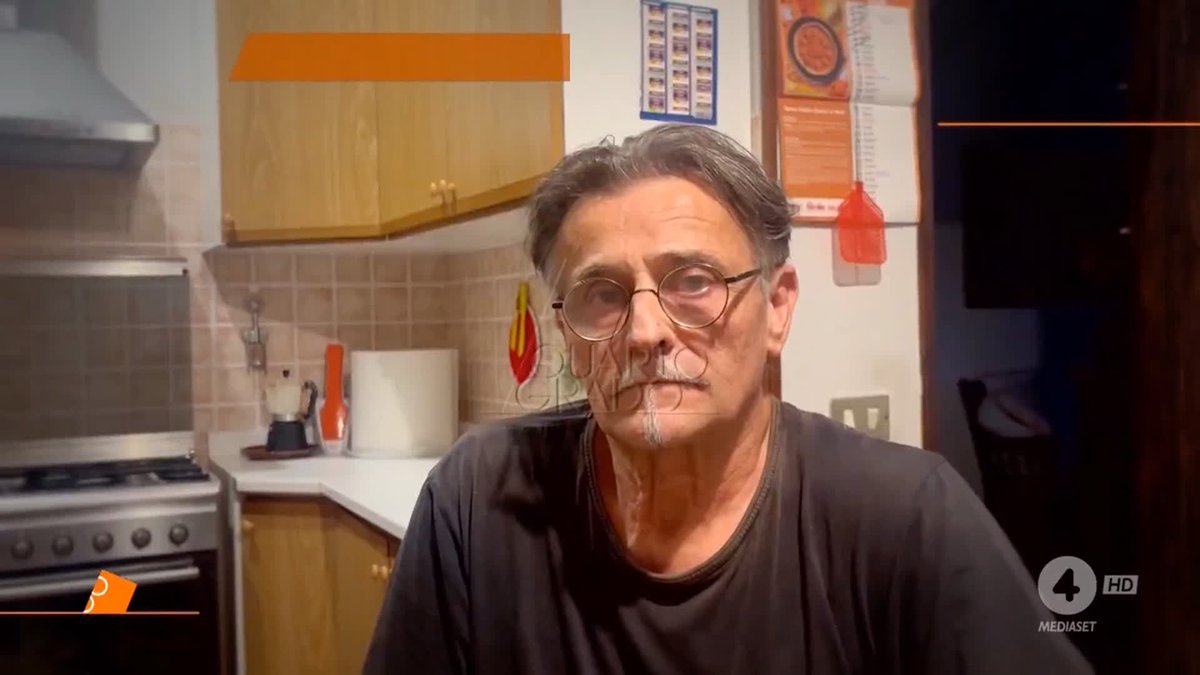 L'intervista esclusiva al papà di Andrea Sempio: "Corruzione? Inesistente. Ora chiederei la fattura". #Quartogrado