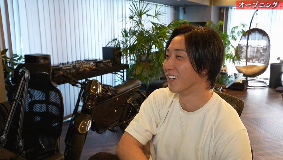 溝口勇児が5対5に出演決定!? ヒカルさんが朝活で5対5に誘ってみようかなって言ってたことに対して全力拒否してるけど... 溝口さんの5対5とか絶対に神回だからマジで出てほしい!! お互いにリスペクトし合ってるのも良いんだよな #溝口勇児 #ヒカル 溝口勇児 | YOAKE Group CEO