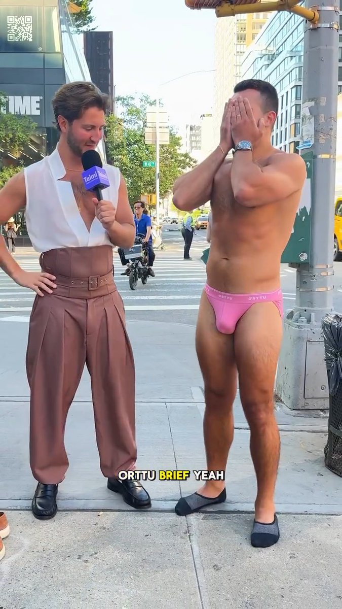 Porque ustedes lo pidieron... uno más de estos. 🤤🍆🔥🩲🐻