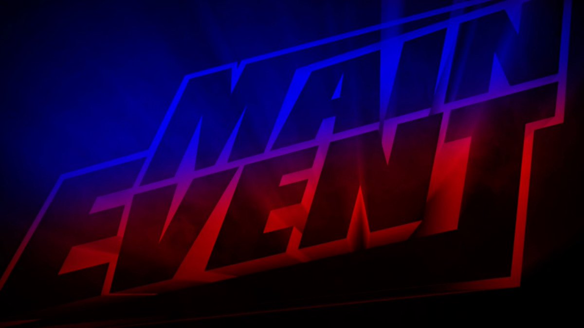 The WWE Main Event has a new home! Watch Wednesday October 14th at 8pm EST only on Rumble