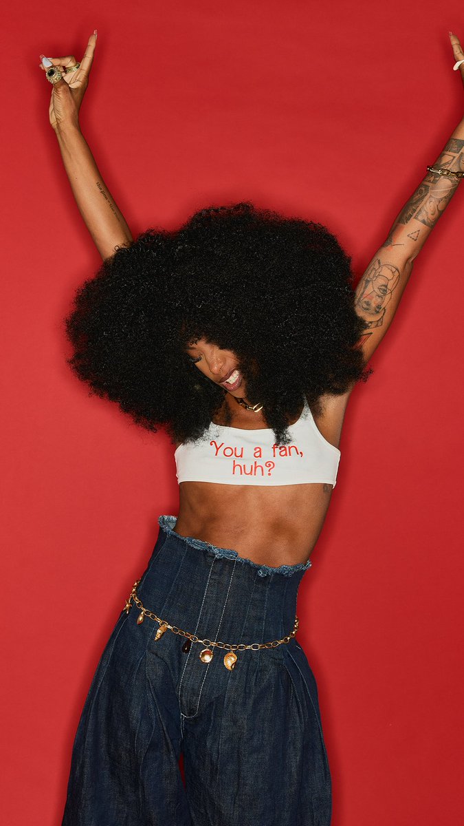 From Donna Summer to Larry Heard, DAWN shares the influences that helped shape her new album, creole culture. Listen to her radio takeover now on Apple Music.