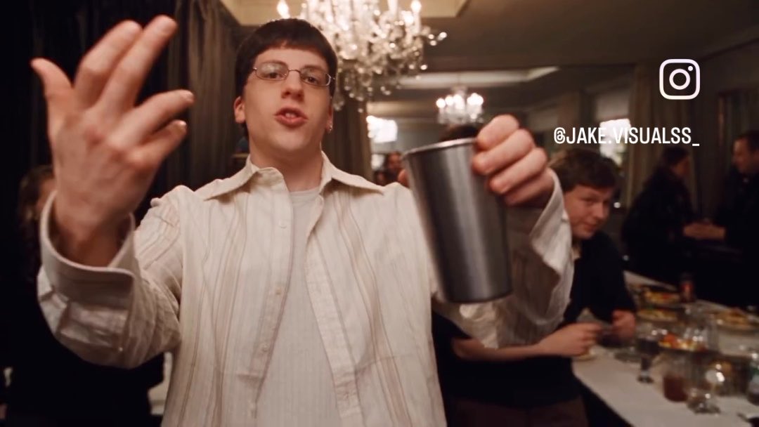 McLovin put you niggas through the ringer