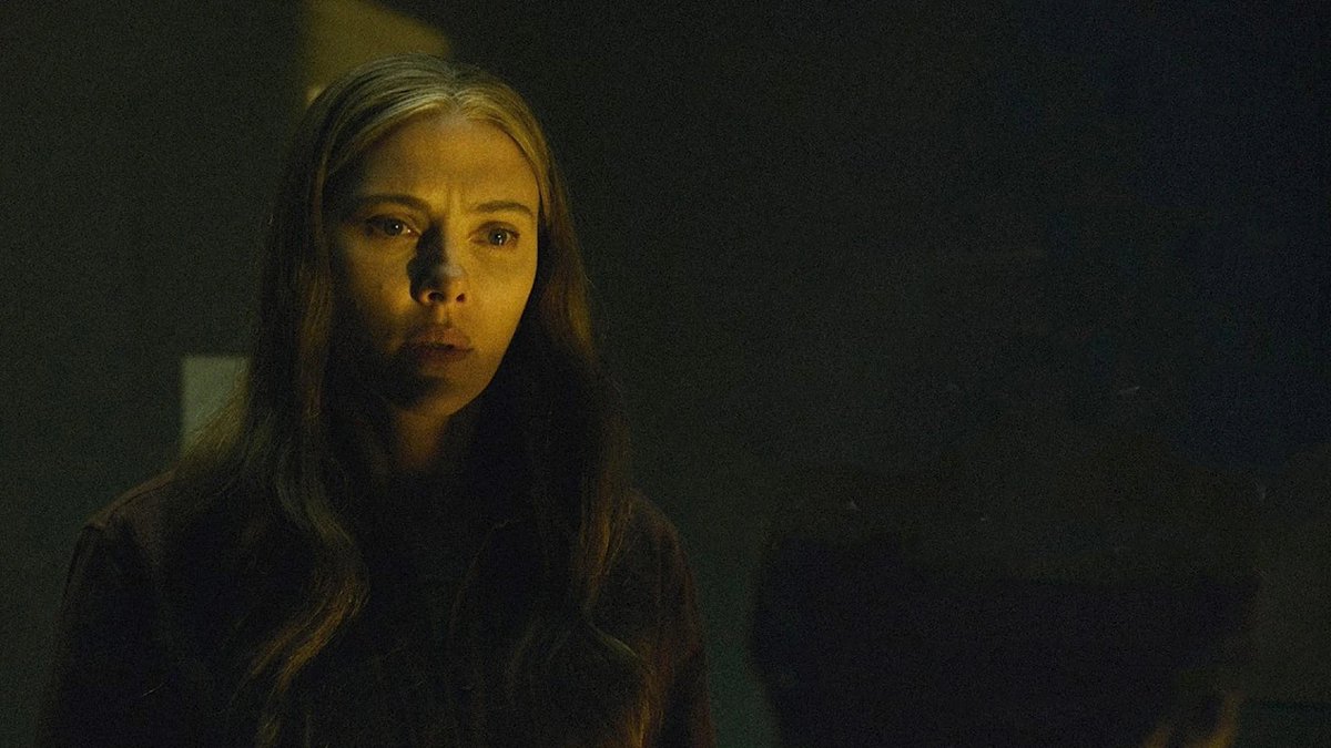 Scarlett Johansson stars in The Exorcist: Martyrs, the Mike Flanagan-directed reboot of one of the most terrifying titles in cinematic horror with a radical new vision.