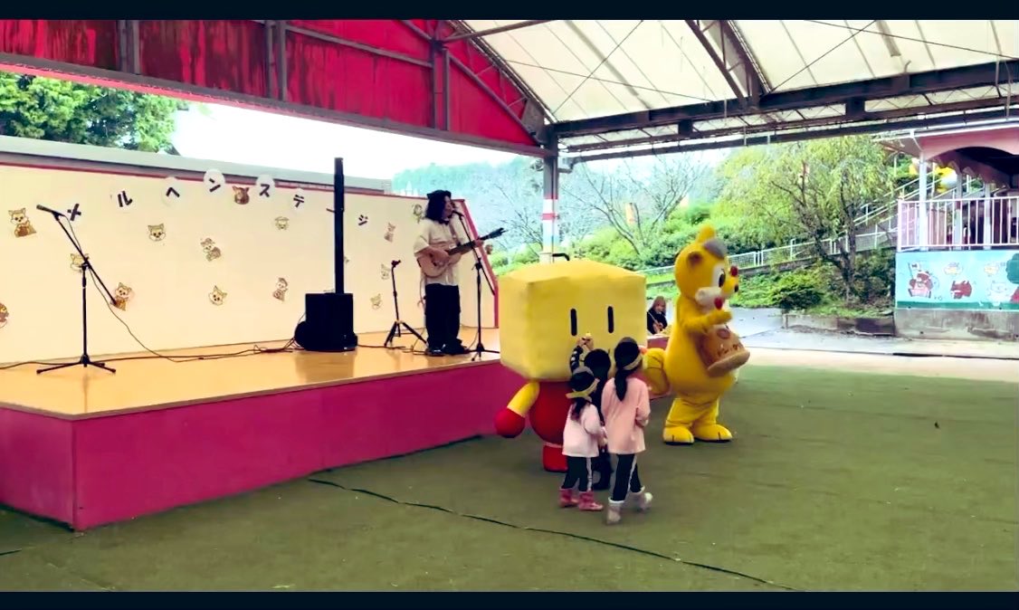 おはメルヘン🥰にょほほほほ〜🥰❤️読んでたら笑顔になって当日とってもたのちっちハッピーメルヘン😍だった記憶がよみがえりまちた☺️🎉✨みんなに読んでほちぃな🥺🫶
