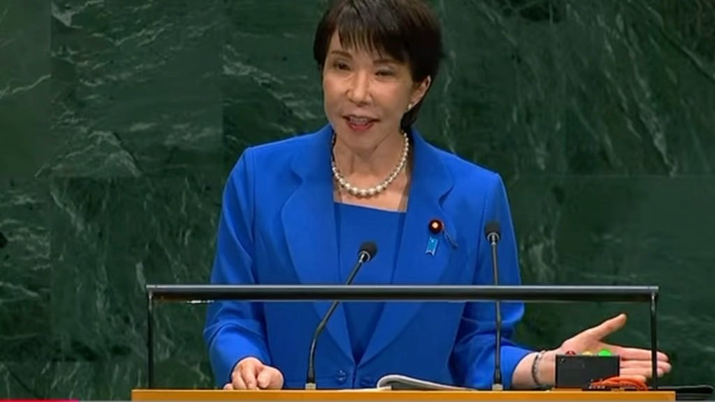 Japan actually had a chance to fully thaw China-Japan relations, especially after Takeshi Iwaya’s visit to China. However, Sanae Takaichi later made controversial remarks. During her meeting with Japanese lawmaker Keiji Furuya, she claimed being sanctioned by China was an honor. Back in March, Beijing accused Keiji Furuya of colluding with Taiwan separatist forces, a serious violation of the one-China principle and the spirit of the four Sino-Japanese political documents, and imposed countermeasures against him. Japan wants to improve bilateral ties, yet keeps making provocative statements whenever progress seems possible.