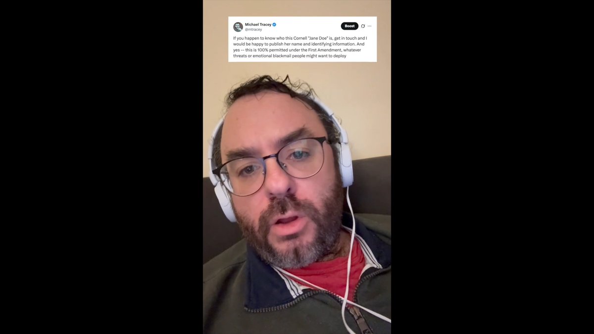 First attempt at TikTok video
